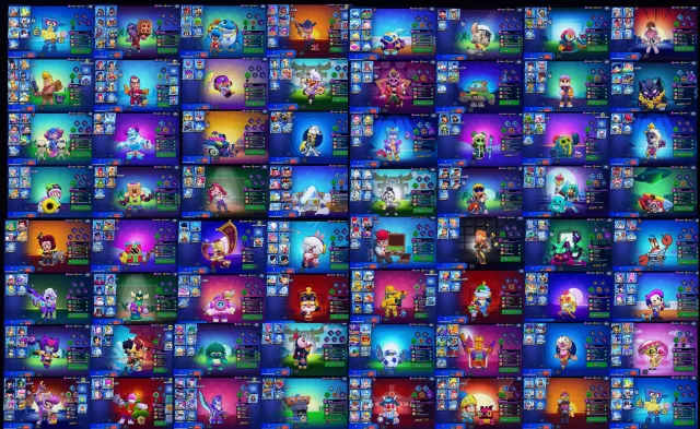 🐉ACCOUNT FROM 2020 WITH MANY RARE SKINS THAT CANNOT BE OBTAINED🐉ALL DESCRIPTION BELOW↓