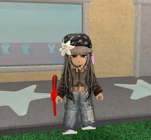 🤯| ОЧЕНЬ ХОРОШИЙ АККАУНТ!! МНОГО ВЕЩЕЙ, ДОНАТОВ И АНИМАЦИЙ🤯 TOTAL: 50,978 ROBUX!, Продажа, Voice chat: Нет