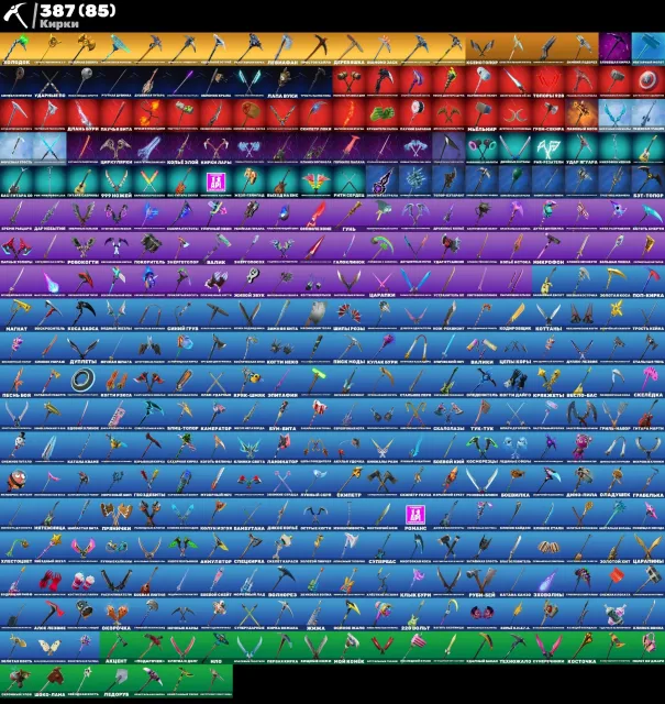 🤍CYBER OLD ACCOUNT🤍【GUARANTEE】🔥PRIVATE🔥✅$3000 + DONATE✅TRAVIS SCOTT✅MINTI✅LEVIATHAN✅ PVE +, Sale, skins 366