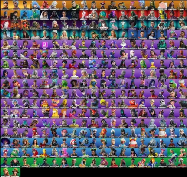 💪Konto e-sportowe💪 9000pr + 1000$, Sprzedaż, skiny 320