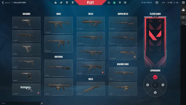 💥IMMORTAL💥+💥 PERSONAL ACCOUNT 💥, Sale, Bloom 1, Agents: 22, Skins: 1