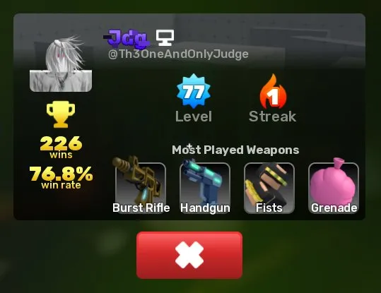 🎆✨Best low level account✨🎆, Accounts