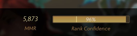 🌸💗 STUNNING 6000 MMR ACCOUNT 🌸💗🌸 MAINPOOL 🌸💗🌸 78 TROPHIES 🌸💗🌸 1000% GUARANTEE (PERSONAL ACCOUNT) 💗🌸, Sale, 5873 MMR, 8029 Behavior score, 5848 вежливости, 4922 games, 5608 hours