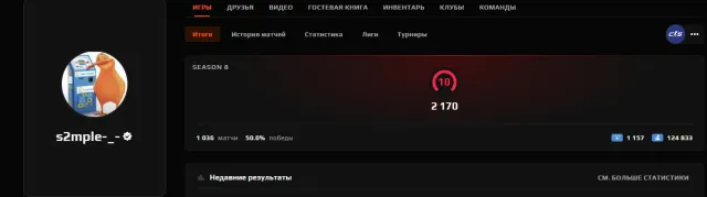 FACEIT 2006 | ELO + BONUS