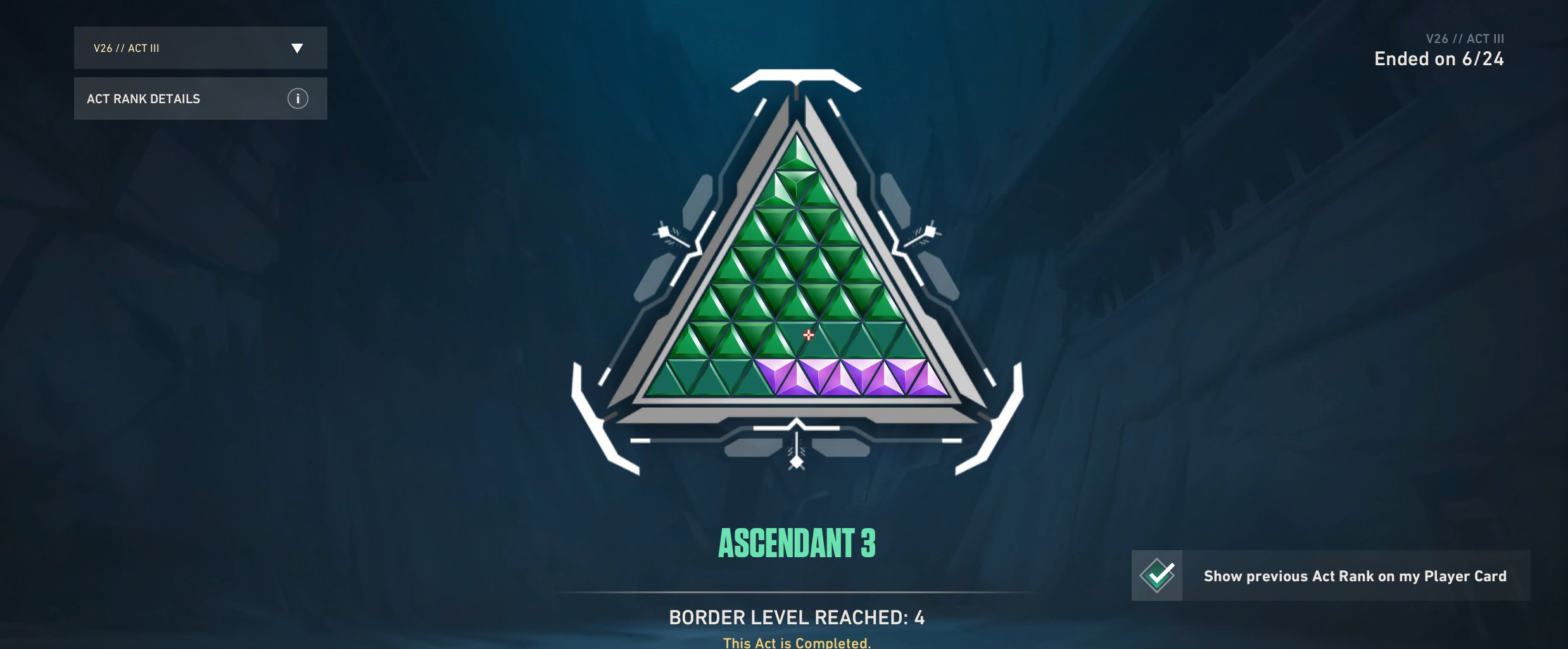 account with a lot of stuff and rare knifes, Sale, Ascendant 3, Agents: 29, Skins: 40