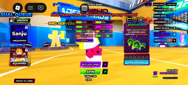 SELLING A FAT ACCOUNT, SEE DESCRIPTION AND SCREENS, Accounts