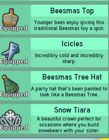 Selling main account 50 bees level 18, Accounts