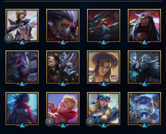 🦩OMEGA SQUAD TEEMO, 15 EPIC SKINS, 7 MONTHS, 2 XP, 50+ CHAMPION SHARDS, Sale, level 11, champions 11, skins 15, Unranked