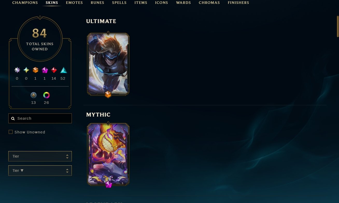 💖Personal Account💖 First Letter💖Zed, Katarina, Ari, Irelliya💖 New BP💖, Sale, level 147, champions 100, skins 84, Gold