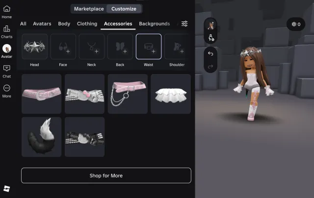 ❤「 𝐓𝐎𝐓𝐀𝐋 30K+ R$ | KORBLOX ACCOUNT » | BEST OFFERS 」❤【🟨 ПЕРЕВІРТЕ ОПИС 🟨】, Продаж, Voice chat: Ні