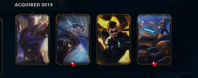 Gold 2 40lp full access 83 wr, Sale, level 42, champions 30, skins 5, Gold