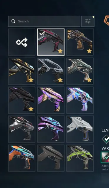 ✅KNIVES 10|VANDALS 14|PHANTOMS 7|SHERIFFS 5✅DIAMOND|ALL AGENTS✅FULL ACCESS✅RECEIPTS $859✅, Sale, Ranked unlocked, Agents: 29, Skins: 120