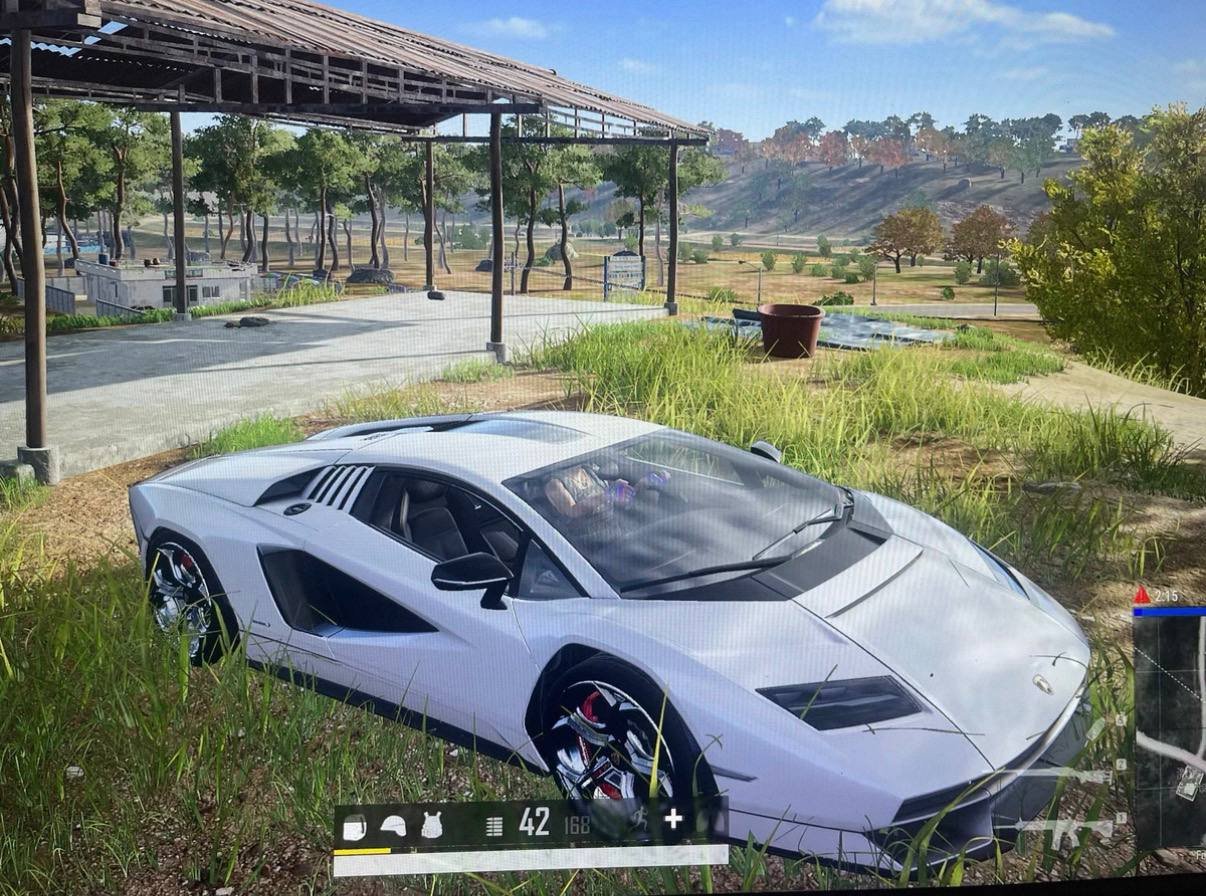 🔥 LAMBORGHINI COUNTACH + PORSCHE 911 CARRERA 🔥 | 🔫 2 PROGRESSIVE SKINS | FULL DATA, No BATTLEGROUNDS Plus
