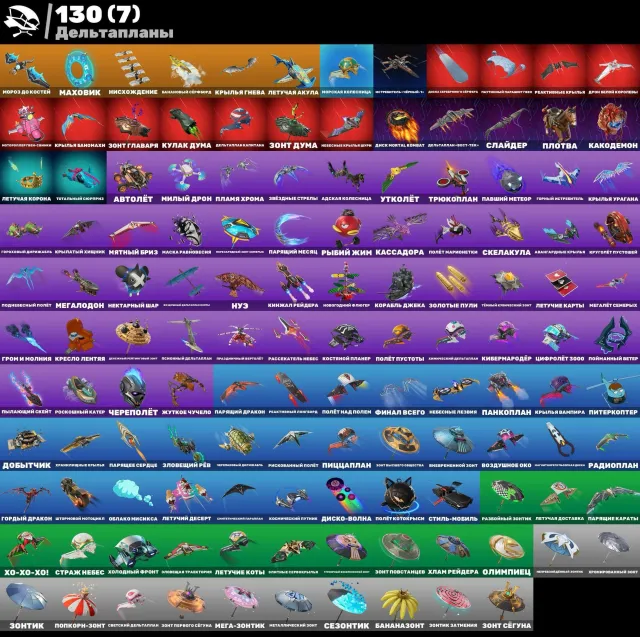 Ich verkaufe Skins für ein paar Cent!, Verkauf, Skins 124