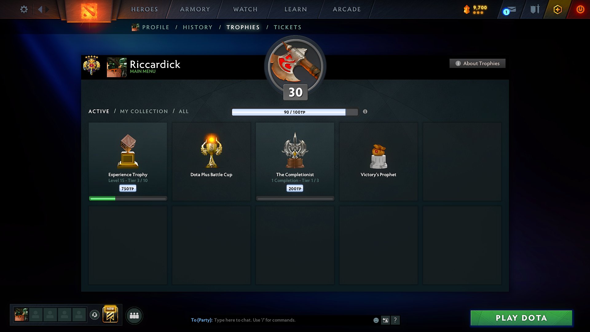 🧡MAINPOOL🧡 ANCIENT 🧡4000 MMR 🧡 8100 bhv🧡, Sale, 3700 MMR, 8100 Behavior score, 8100 вежливости, 1370 games, 1400 hours