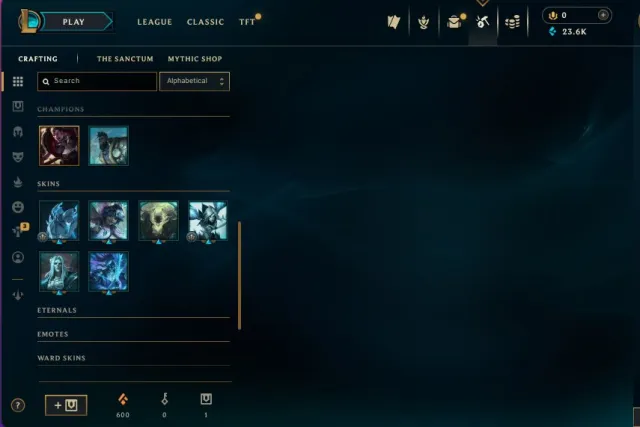 euw -- No Ban 40K BE + Full Info✅Level 30 + 6 Skins ✅Unranked & unverified mail- Instant Delivery, Продажа, уровень 30, чемпионы 6, Нет ранга