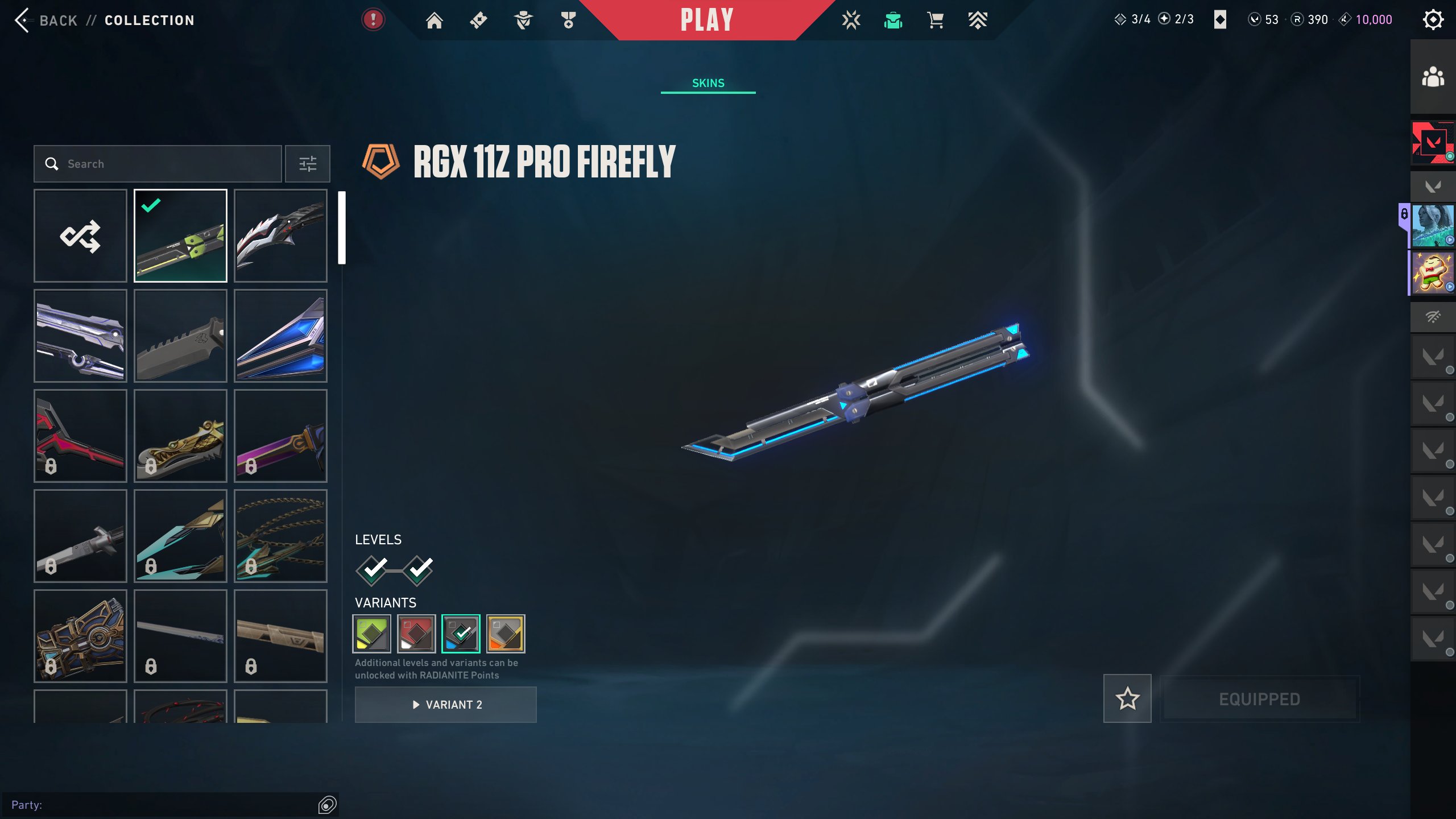 rgx knife, sheriff neo frontier and more. lvl 191, peak rank plat 3, Sale, Gold 1, Agents: 29, Skins: 9