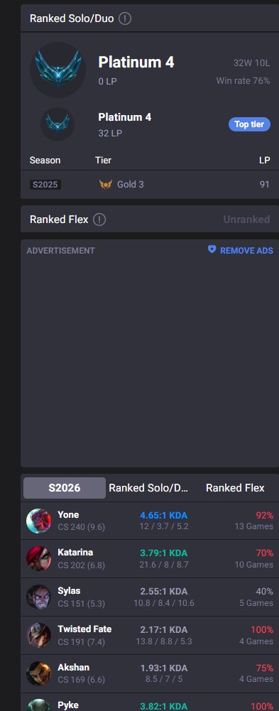 PLAT 1 76WR +30 -10 / FULL ACCESS, Sale, level 37, champions 20, Platinum