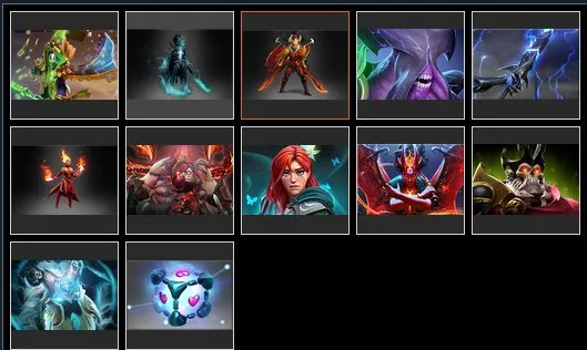 ✅❗12 АРКАН✅❗ Qop, Шейкер, IO, Wr, WK, VOID, RAZOR ✅❗РОДНАЯ ПОЧТА ✅❗5 ЛАНДШАФТОВ✅❗, Продажа, 4400 MMR, 11400 порядочності, 11400 вежливості, 7500 матчів, 10000 годин
