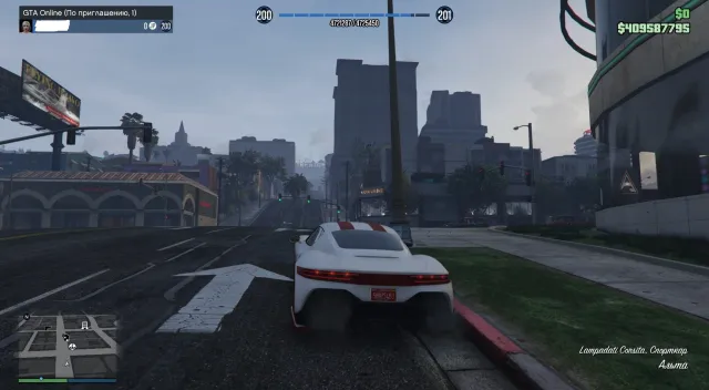 ⭐Личный акк GTAO, 1 МЛРД, LEGACY, ENHANCED⭐ 1.000.000.000+ $ GTA 5 ONLINE БЕЗ БАНА⭐ + МОЖНО НА RP⭐, Продажа