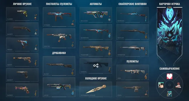 Personal account, all agents unlocked, 2 knives (Arcane, Reaver), sale includes email transfer., Sale, Silver 3, Agents: 29, Skins: 28