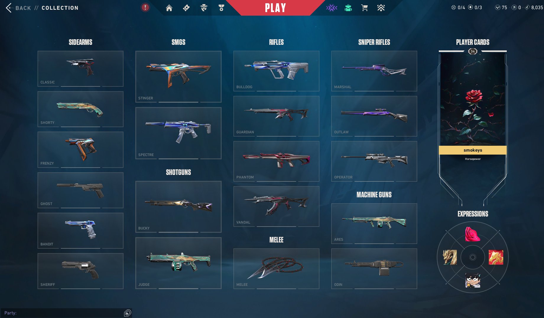 EU|TR LVL 30+ BLACKTHORN SET AND MORE PLAT 3 HIGH MMR 3 KNİFE, Sale, Platinum 3, Agents: 10, Skins: 10