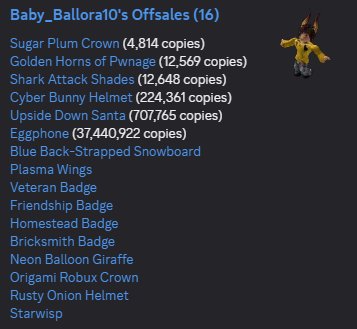 Account with Golden Horns of Pwnage ++ toycodes, Sale, Voice chat: No