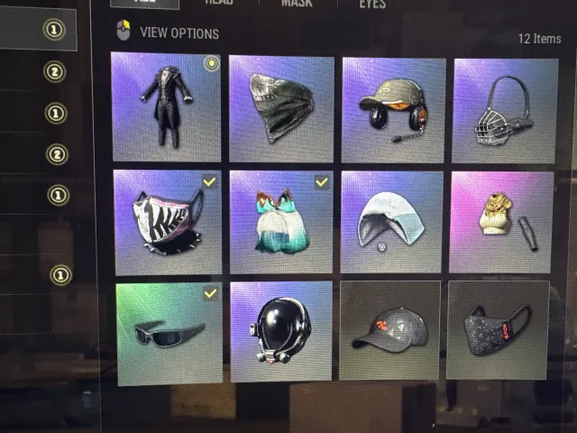 ▶️🧧PUBG PLUS🧧73lvl🧧5.300bp🧧Скины(скрины в описании)🧧 Почта в комплекте🧧, Есть BATTLEGROUNDS Plus