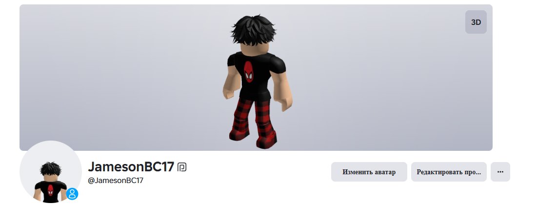 🔥 Roblox Account 🔥 | 🧨 TOTAL for 50,000+ donations 🧨 | BOY 🤖, Sale, Voice chat: No