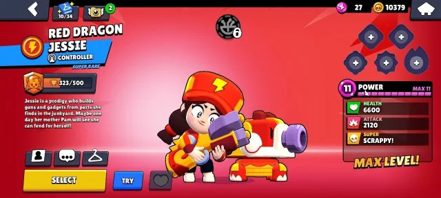 🌠56650 CUPS | 14 11 POWER | UNIQUE SKINS AND COSMETICS | 2019 YEAR REG | RICOCHET⚡️| 72/105👤DESCRIPTION, 56000 cups, 72 brawlers, 30 primes