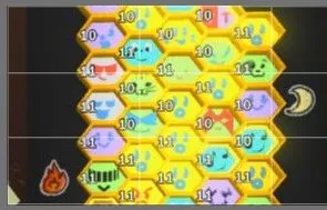 Bee Swarm Simulator Petal Belt Petal Wand Coconut Bag Blue hive (Close to SSA), Аккаунты