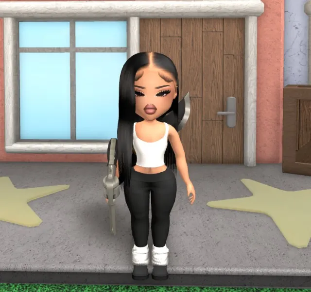 💛| TOP ACCOUNT FOR GIRLS!! LOTS OF STUFF AND ANIMATIONS💛 TOTAL: 26,161 ROBUX!, Sale, Voice chat: No