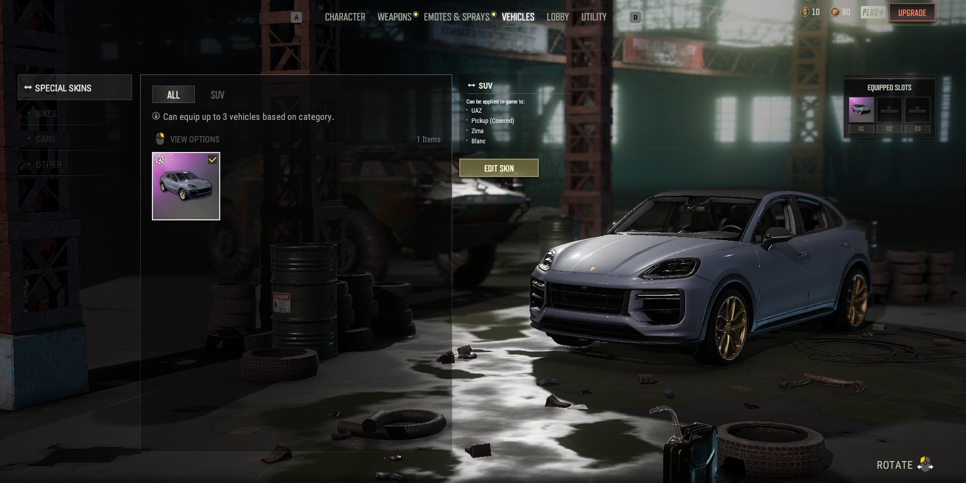 💖PORSCHE CAYENNE💖🔥[PROGRESSIVE] NEON DREAM AUG + OBSCURA MK12🔥🎀LOTS OF SETS🎀🔥CHANGE NICK🔥, No BATTLEGROUNDS Plus