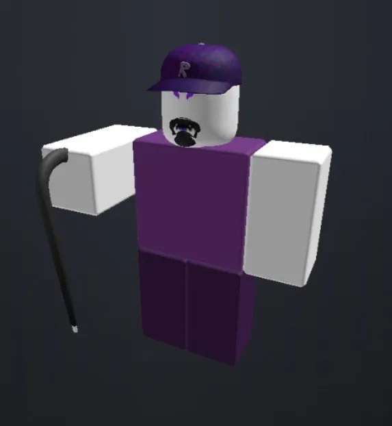 2017/Poisonous beast mode/Pumpkin fedora/Violet Guardia/Scrooge McDuck’s Cane|260+offsales, Sale, Voice chat: No