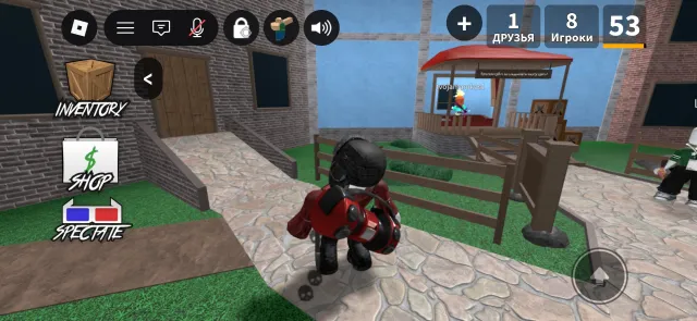 Selling Roblox account Total 15k+ Robux see description and photos, Sale, Voice chat: Available