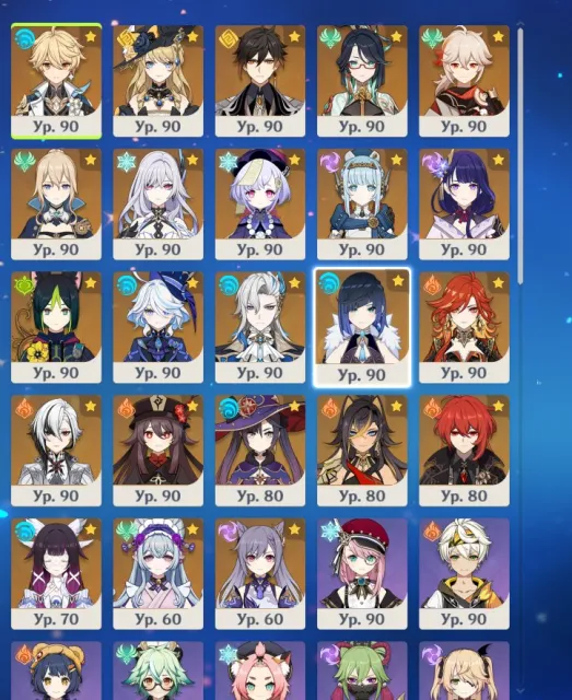 Old account with 60 rank, purchased 5 battle passes and more than 20 legendaries and 12 weapons, Any platform, Email linked, Iter, Levelled up, AR 60