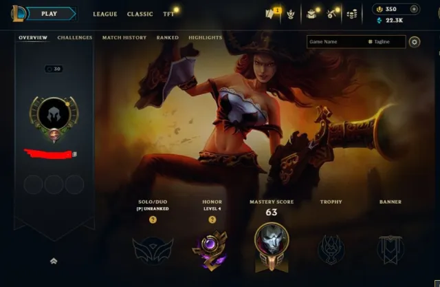 ♨️HandLeveled丨Ranked Ready ♨️ {EUNE} {31000BE} 10 Normals Completed Unopened Loot 14 chest 📦, Продажа, уровень 31, чемпионы 8, скины 1, Нет ранга