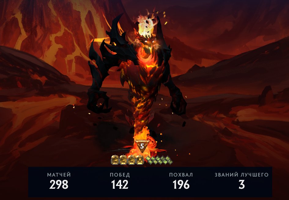 🌸500 MMR🌸7782 Behavior Score🌸Leveled up manually (no bots)🌸Main pool🌸Full data change available🌸, Sale, 556 MMR, 7782 Behavior score, 7782 вежливости, 298 games, 305 hours