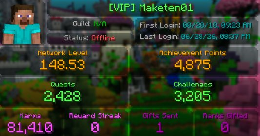 💎VIP💎148 LVL💎141 STAR BW💎26 STAR SW💎, Sale