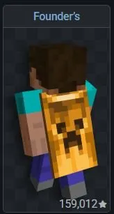 ✯ MINECRAFT LICENSE, FOUNDERS CAPE, ✅ NO BAN HYPIXEL ✅, FULL DATA CHANGE, AUTO-ISSUE ✯, Sale
