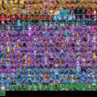 🌟307 SKINS🌟90 Purchased🌟LEVIATHAN🌟PS BINDING 🌟FULL MAIL, Sale, skins 307