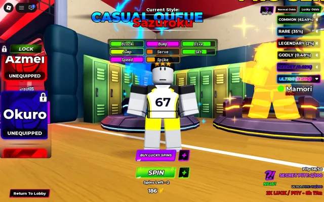 [Roblox account] 💪48 LvL💪4 Limiteds +OG HAKKA💪MP + SB💪 Profitable🤑Check Description⬇️, Accounts