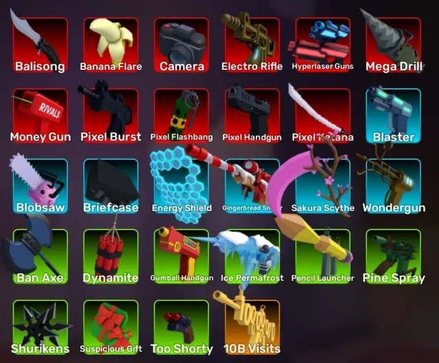 💥28 SKINS 🌌 5 PRIME WEAPONS 🌊 6 BUNDLES 🔱 TAKE THE L 💘 (VIEW SCREENS) (PRICE NEGOTIABLE), Accounts