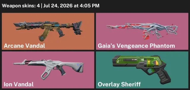 🎀 BEST PRICE! 🎀 Vandal Arcane🕵️Phantom Tree🕵️⚡EU⚡💎Vandal Ion💎🎏DATA FROM MAIL🎏, Sale, Bronze 2, Agents: 14, Skins: 4