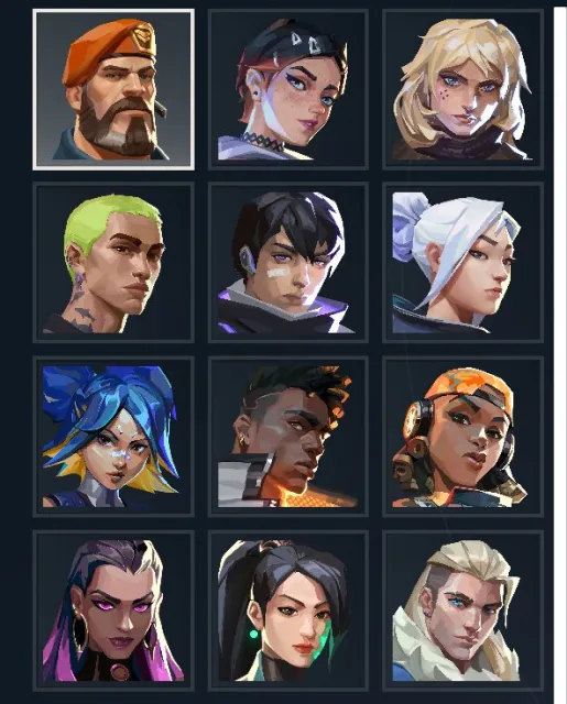 🧡 OVERLAY DAGGER KNIFE 🧡 🎳 14 WEAPON SKINS 🎳 🎪 14 AGENTS 🎪 🪐 37 LVL 🪐 🏦 90 VP 🏦 🎁 INSTANT DELIVERY 🎁, Sale, Ranked unlocked, Agents: 14, Skins: 14
