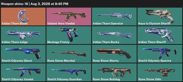 🟦EU REGION🟦⟨ Knife Sickle “Iridium Spike” Vandal “Brave Hero” ⟩🟦⟨120 LVL⟩🟦FULL ACCESS🟦, Sale, Ranked unlocked, Agents: 22, Skins: 16