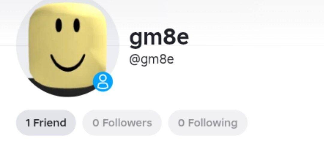 2019 FIRST MAIL INCLUDED Nickname of 4 characters gm8e SAFE ACC, Sale, Voice chat: No