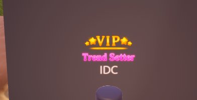 Selling a Roblox account for a girl DTI (14,000 Robux spent on items/gamepasses)., Sale, Voice chat: No