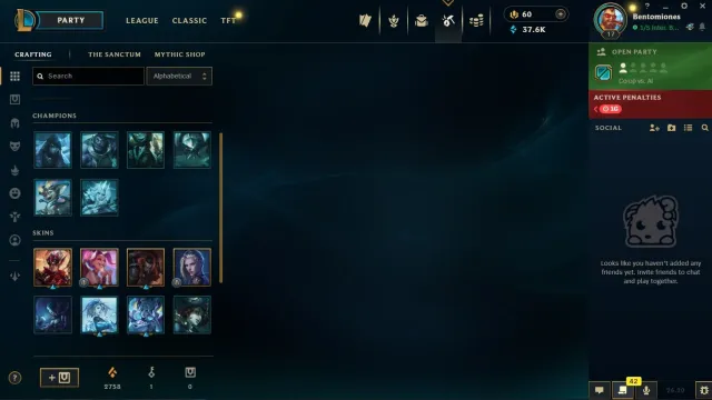 ❤️High Noon Katarina | Withered Rose Zeri | Nightbringer Kayn❤️ | 8Skins | 48k+ BE 2758Orange, Sale, level 18, champions 20, skins 8, No rank