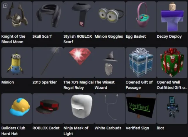 ibot | VERIFIED 6000 total | 2012 года 🤖 айбот, Продажа, Voice chat: Есть